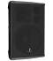 Behringer B1520DSP Eurolive 2-Way Active PA Speaker with Integrated Mixer 600 Watts  1x15 in.