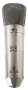 Behringer B2 Pro Studio Condenser Microphone with Shockmount