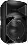 Behringer B412DSP Powered Speaker with Integrated Mixer 600 Watts  1x12 in.
