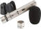 Behringer B5 Dual Capsule Condenser Microphone with Case