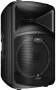 Behringer B512DSP Powered Speaker with Integrated Mixer 600 Watts  1x12 in.