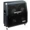 Behringer BG412H Angled Guitar Speaker Cabinet 400 Watts  4x12 in.