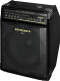 Behringer BXL3000 Ultrabass Bass Combo Amplifier (300 Watts, 1x15 in.)