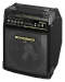 Behringer BXL450 Ultrabass Bass Combo Amplifier 45 Watts  1x10 in.