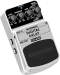 Behringer DD400 Stereo Digital Delay Echo Pedal