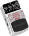 Behringer FX600 Digital Stereo Multi-Effects Pedal