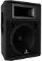 Behringer P1220 Eurolive PA Speaker 320 Watts  1x12 in.