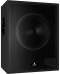 Behringer P1800S Eurolive PA Subwoofer 1600 Watts  1x18 in.