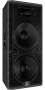 Behringer P2520 Eurolive PA Speaker 900 Watts  2x15 in.