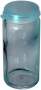 Big Heart Slides Mojo Medicine Bottle Slide