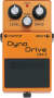 Boss DN-2 Dyna Drive Overdrive Pedal