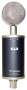 CAD Trion 8000 Multi-Pattern Studio Tube Microphone