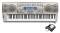 Casio WK3200 76-Key GM Keyboard with IDES