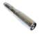 CBI XLR Male To 1/4-inch Female Connector