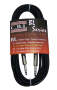 CBI BL2A 1/4 in. TRS-TRS Cable