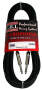 CBI BLUA Ultimate Series 1/4 in. TRS-TRS Cable