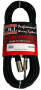 CBI BLUC Ultimate Series XLR Male to 1/4 in. TRS Cable