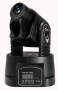 Chauvet MiNSpot Controllable LED Spotlight