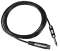 Conquest RAIII HiZ XLR to 1/4-inch Mic Cable (20 feet)