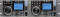 Cortex HDC3000 Dual Digital Music Controller