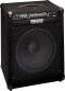 Crate BT100 Bass Combo Amplifier (100 Watts, 1x15 in.)