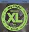 D'Addario EPS165 XL ProSteels Regular Gauge/Long Scale Bass Strings