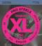 D'Addario EPS170 XL ProSteels Light Gauge/Long Scale Bass Strings