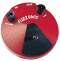Dunlop Fuzz Face Fuzz Pedal