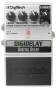 DigiTech DigiDelay X-Series Digital Delay Pedal