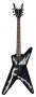 Dean Dimebag Black Bolt Electric Guitar