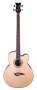 Dean EABC Playmate Cutaway Acoustic-Electric Bass