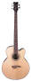 Dean EABC5 Playmate 5-String Cutaway Acoustic-Electric Bass