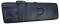 Dean Deluxe Bass Gig Bag for Metalman