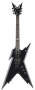 Dean Razorback DB Electric Guitar