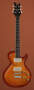 Dean Soltero Standard Electric Guitar