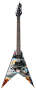 Dean Dave Mustaine United Abominations Electric Guitar