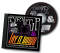 Drum Fun Turn It Up and Lay It Down Volume 5 CD - Double Pedal Metal