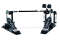 Drum Workshop 7002PT Double Bass Drum Pedal
