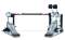 Drum Workshop 9002PC Double Bass Drum Pedal