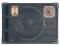 Eden D112XLT Bass Cabinet (400 Watts, 1x12 in.)