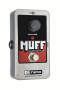 Electro Harmonix Nano Muff Overdrive Pedal