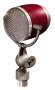 ElectroVoice BLUE Cardinal Condenser Vocal/Instrument Microphone
