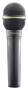 ElectroVoice ND267A NDYM Performance Vocal Microphone