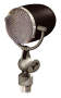 ElectroVoice BLUE Raven Dynamic Vocal/Instrument Microphone