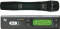 ElectroVoice RE2 UHF Wireless Handheld System with RE410