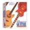 eMedia Intermediate Guitar Method Software