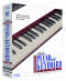 eMedia Intermediate Piano/Keyboard Method CD (Macintosh and Windows)