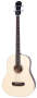 Epiphone El Segundo Acoustic-Electric Bass