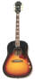 Epiphone EJ160E John Lennon Round Shoulder Dreadnought Acoustic-Electric Guitar