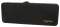 Epiphone Hardshell Case for Explorer Guitar